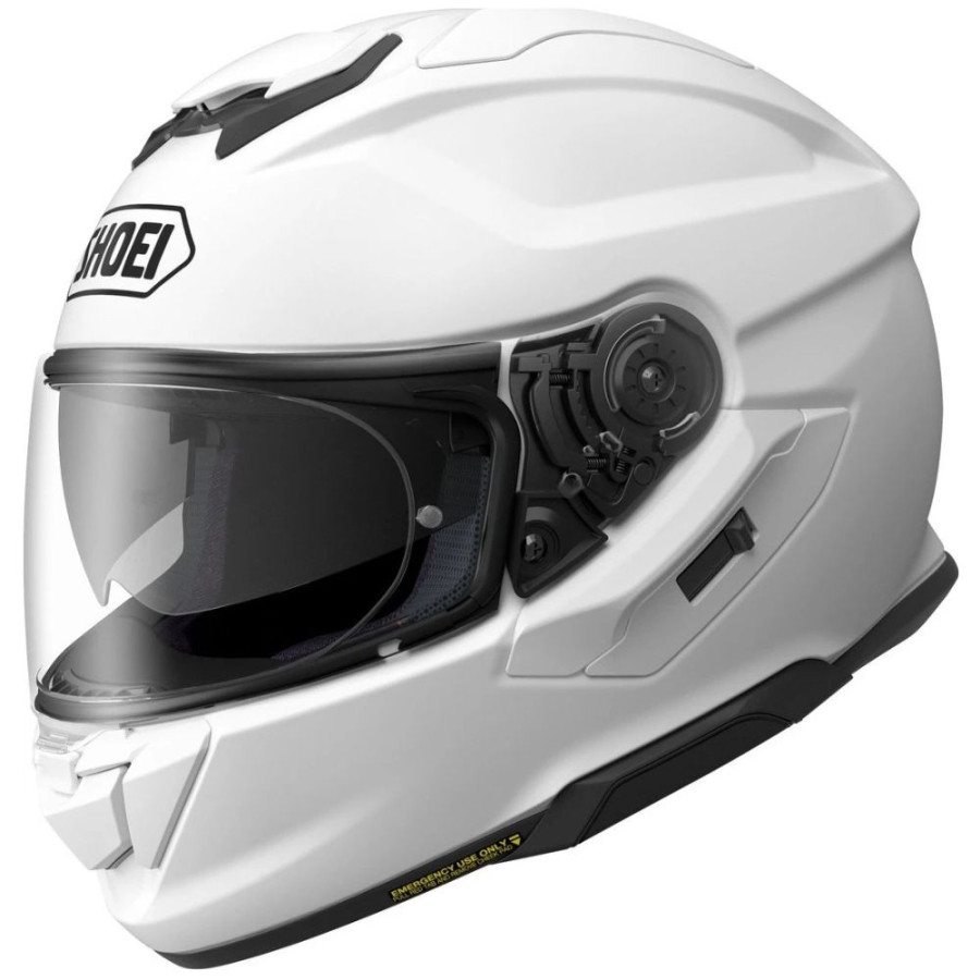 Kask Shoei GT-Air 3 biały XXL