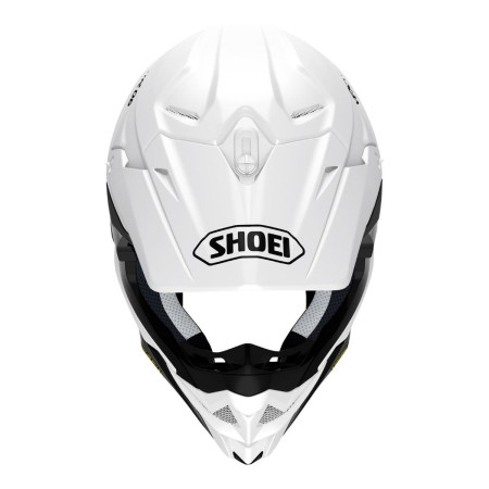 Kask Shoei VFX-WR 06 Biały S