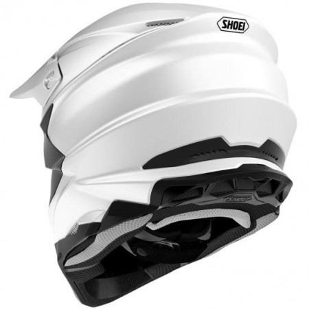 Kask Shoei VFX-WR 06 Biały S