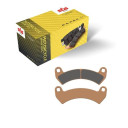Klocki hamulcowe SBS SINTER POLARIS RZR PRO 4 XP