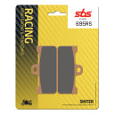 Klocki hamulcowe SBS SINTER RACING APRILIA SXV450