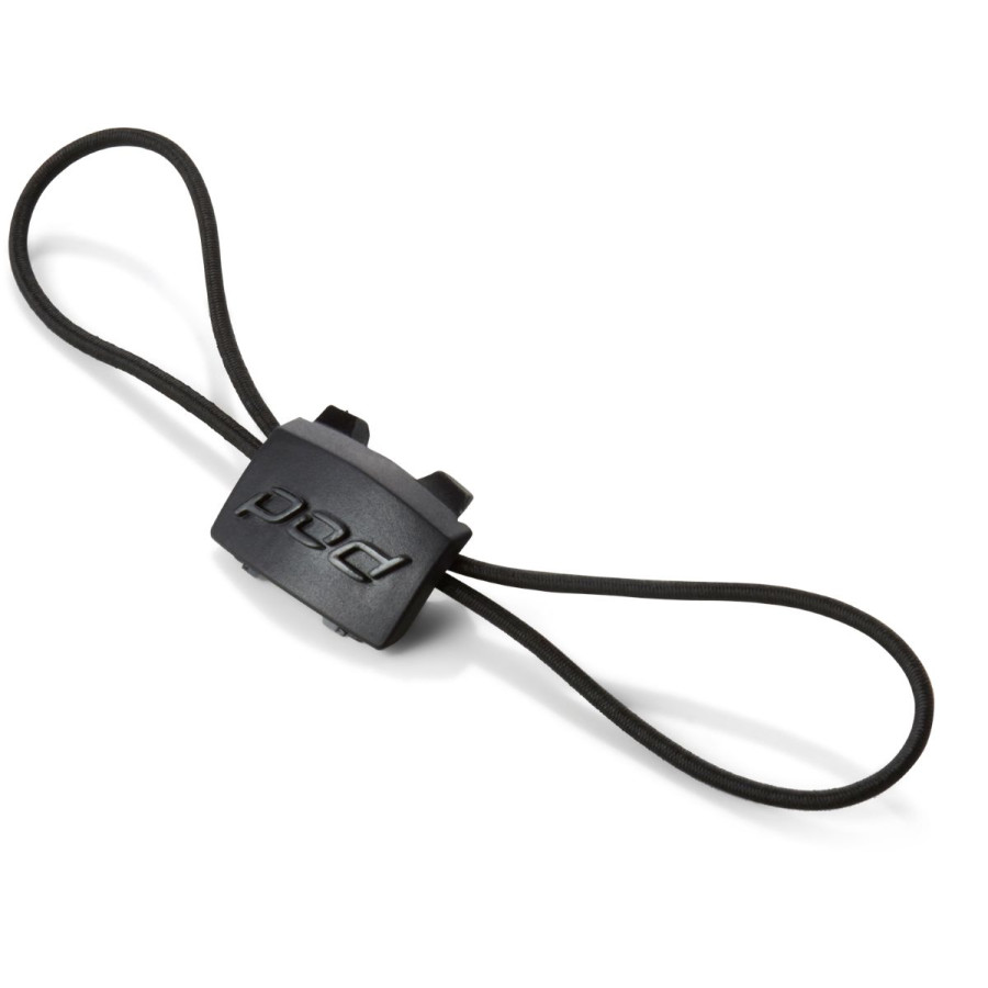 Mocowanie osłony kolana POD K8 2.0/K4 2.0 BLACK