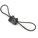 Mocowanie osłony kolana POD K8 2.0/K4 2.0 BLACK