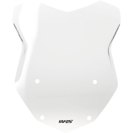 Szyba motocyklowa WRS INTERMEDIO BMW R1250GS clear