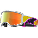 Gogle ALPINESTARS VISION 5 DRAG OR/RD RED