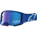 Gogle dziecięce ALPINESTARS YTH VISION VESTA B/W B