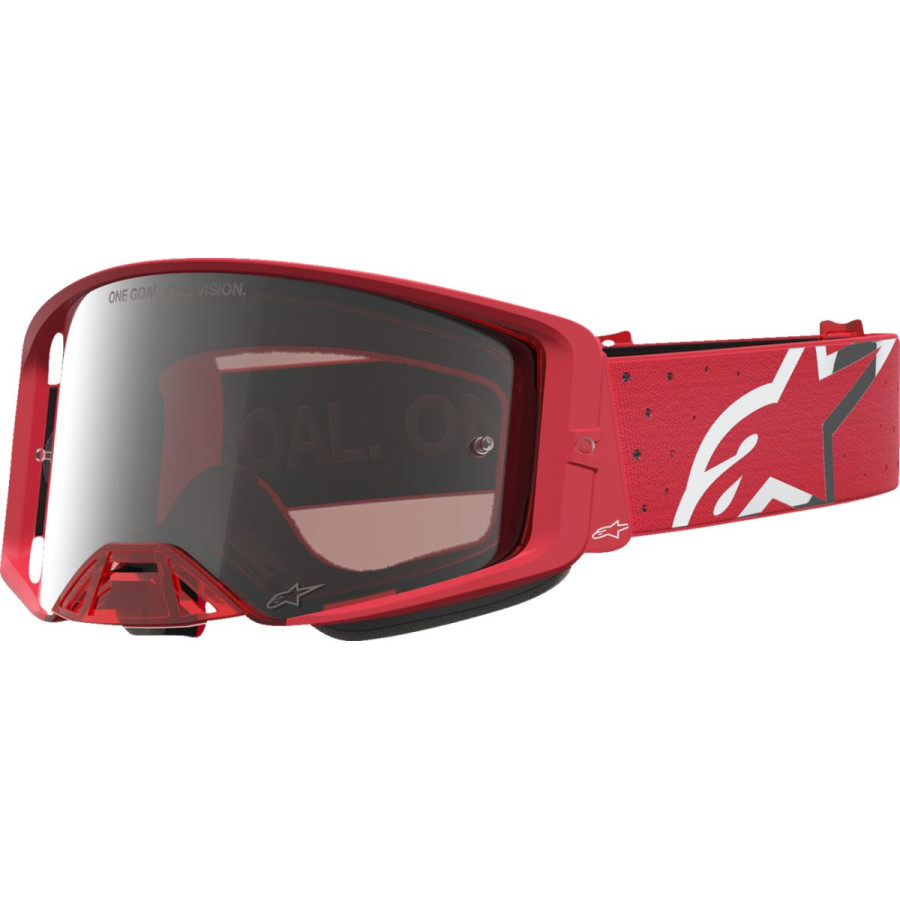 Gogle dziecięce ALPINESTARS YTH VISION VESTA RD SL