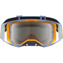 Gogle ALPINESTARS VISION 8 MAVEN BL/OR SILVER
