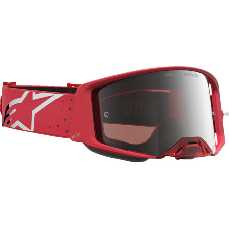 Gogle dziecięce ALPINESTARS YTH VISION VESTA RD SL