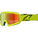 Gogle dziecięce ALPINESTARS YTH VISION VESTA Y/B R