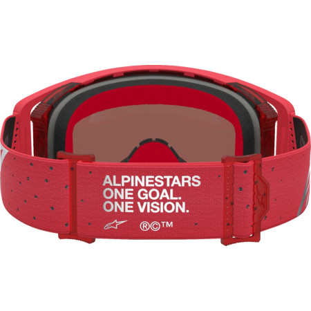 Gogle dziecięce ALPINESTARS YTH VISION VESTA RD SL