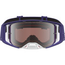 Gogle ALPINESTARS SUPERTECH ATROX PU/WH SILVER