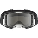 Gogle ALPINESTARS VISION 8 AMBER BK/SLV SILVER