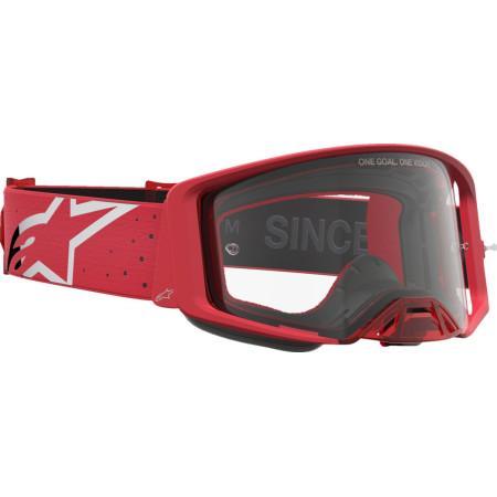 Gogle ALPINESTARS SUPERTECH VESTA RD CLEAR