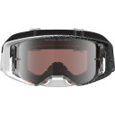 Gogle ALPINESTARS SUPERTECH HITEN BK/WH SILVER