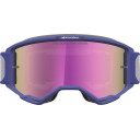 Gogle ALPINESTARS VISION 5 DRAG RD/PU PINK