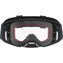 Gogle ALPINESTARS SUPERTECH VESTA BLK MATT CLEAR