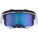 Gogle ALPINESTARS VISION 8 AMBER NV/WH BLUE