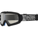Gogle dziecięce ALPINESTARS YTH VISION ATROX B/S S
