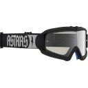 Gogle dziecięce ALPINESTARS YTH VISION ATROX B/S S