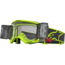 Gogle ALPINESTARS VISION 5 RORA ROLL-OFF B/Y CLEAR