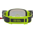 Gogle ALPINESTARS VISION 5 RORA ROLL-OFF B/Y CLEAR