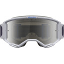 Gogle ALPINESTARS VISION 5 DRAG BL/GY SILVER