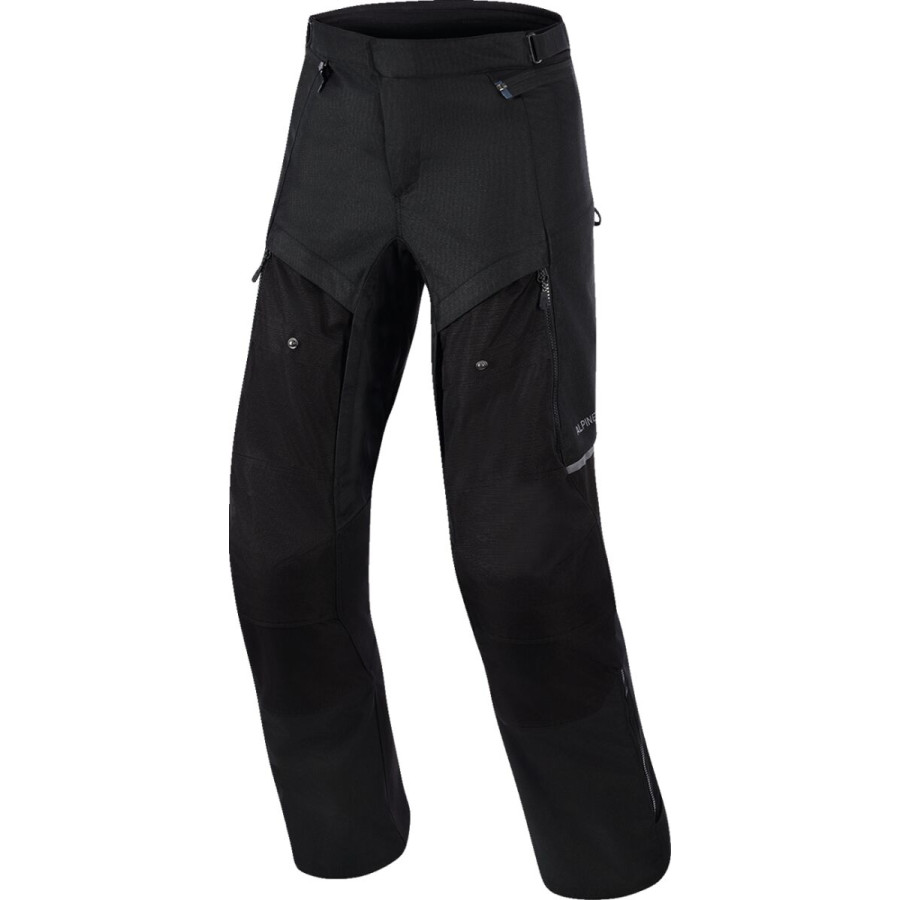 Spodnie ALPINESTARS CUSCO DRYSTAR BLACK