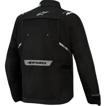 Kurtka ALPINESTARS CUSCO DRYSTAR BLACK