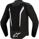 Kurtka ALPINESTARS AST V3 BLACK/GRAY/WHITE