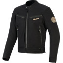 Kurtka ALPINESTARS BRUISER BLACK