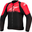 Kurtka ALPINESTARS SMX AIR RED/BLACK