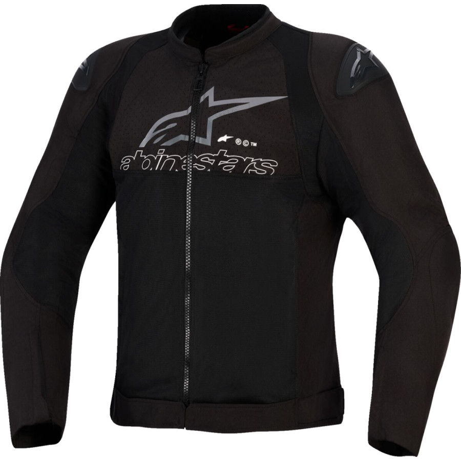 Kurtka ALPINESTARS SMX AIR BLACK/ANTHRACITE