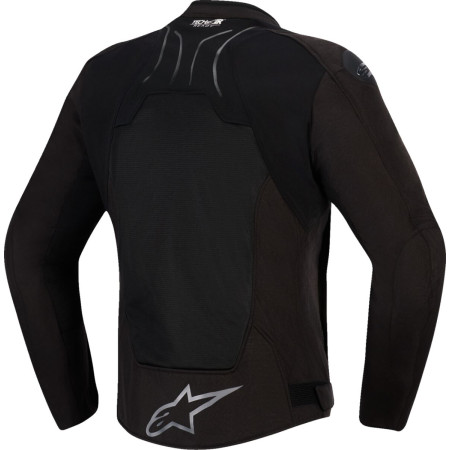 Kurtka ALPINESTARS SMX AIR BLACK/ANTHRACITE