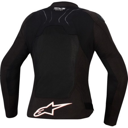 Kurtka damska ALPINESTARS STELLA SMX AIR B/W/R
