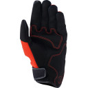 Rękawice ALPINESTARS IGNITE TANGERINE/BLACK
