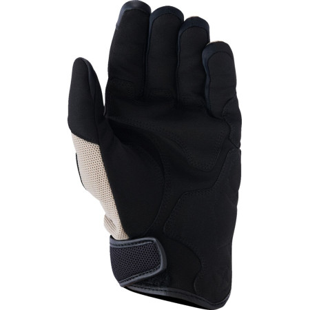 Rękawice ALPINESTARS IGNITE ALUMINIUM/BLACK