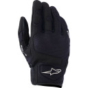 Rękawice ALPINESTARS IGNITE BLACK/ECRU 4XL