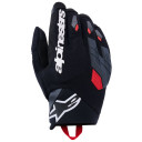 Rękawice ALPINESTARS DURACK BLACK/GRAY/RED