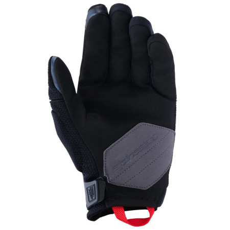 Rękawice ALPINESTARS DURACK BLACK/GRAY/RED