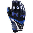 Rękawice ALPINESTARS SP-R PRO BLUE/NAVY/WHITE