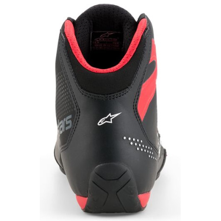 Buty ALPINESTARS CELER BLACK/RED