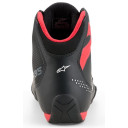 Buty ALPINESTARS CELER BLACK/RED