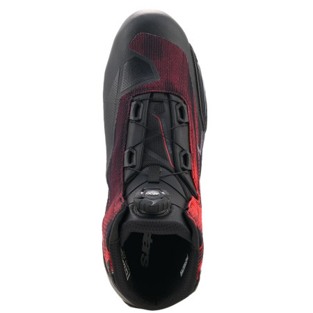 Buty ALPINESTARS CELER VENTED BLACK/RED