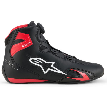 Buty ALPINESTARS CELER BLACK/RED