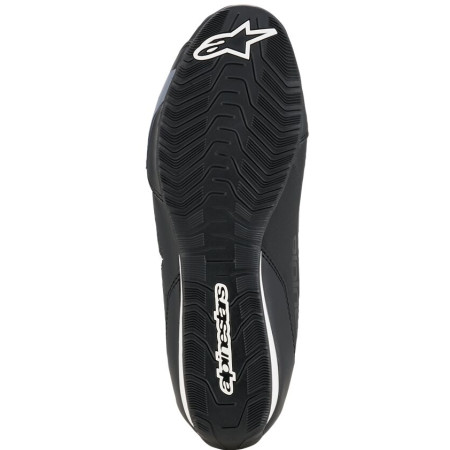 Buty ALPINESTARS CELER BLACK/WHITE