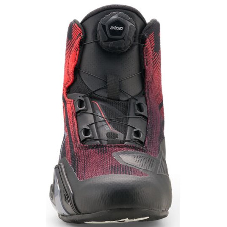 Buty ALPINESTARS CELER VENTED BLACK/RED