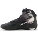 Buty ALPINESTARS CELER VENTED BLACK/WHITE