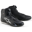 Buty Alpinestars Celer Czarny/Załamany biały