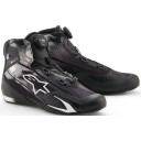 BUTY CELER VENTED BLACK/WHITE